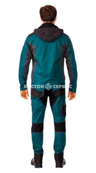 Куртка ДАЙБОРО