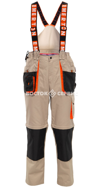 Брюки ЭМЕРТОН САММЕР