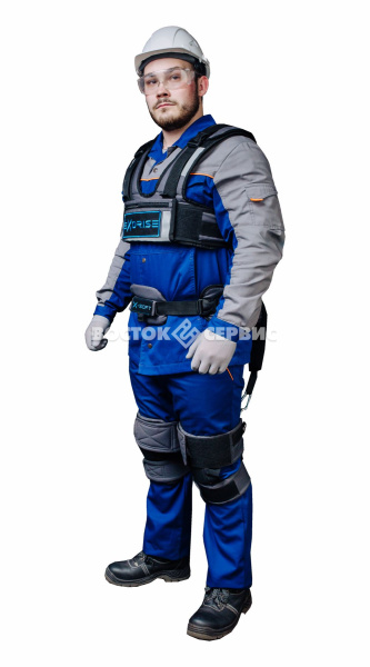 Экзоскелет EXORISE X-Soft