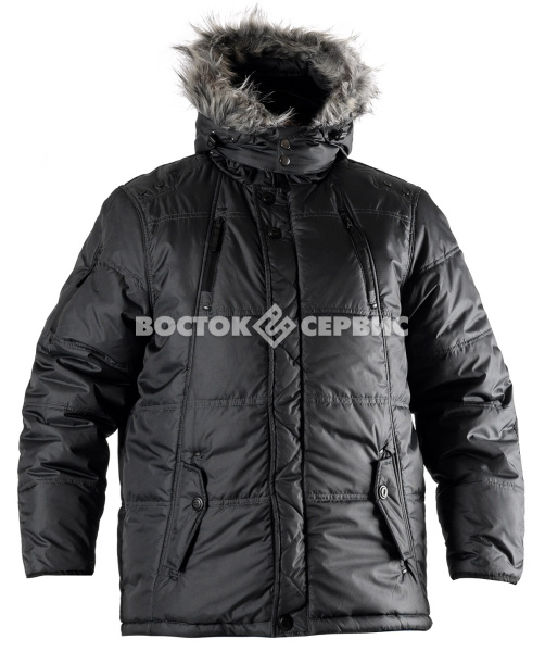 Куртка ГУДЗОН