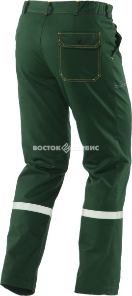 Костюм БАЙКАЛ-1 СОП