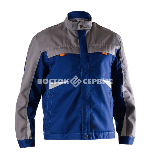Куртка СПЕЦ на молнии