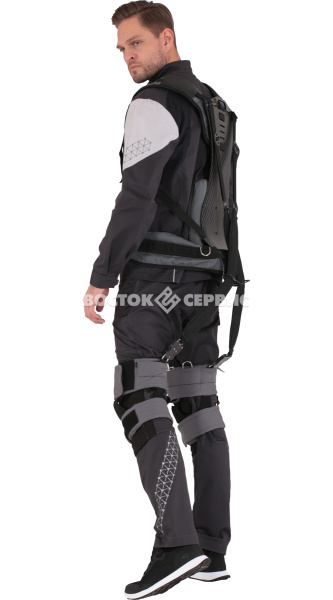 Экзоскелет EXORISE CARBONIX