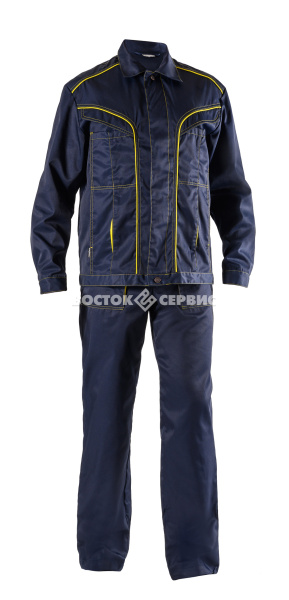 Костюм САТУРН-Н