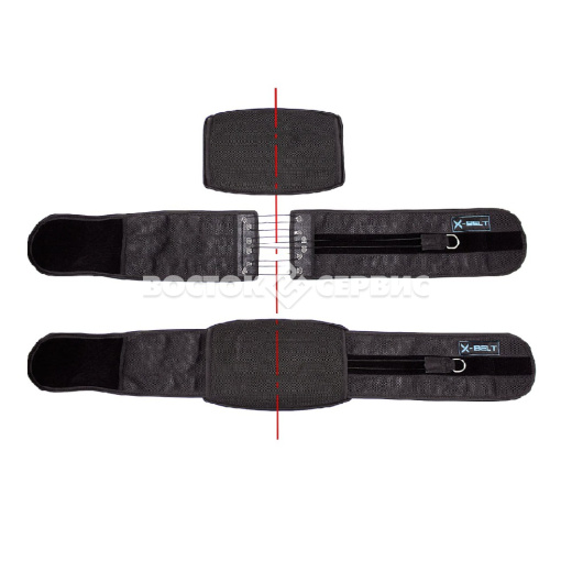 Экзоскелет поясничный EXORISE X-Belt