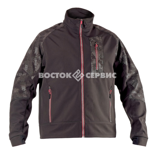 Куртка ТРАВЕРС софтшелл