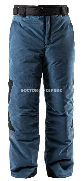 Брюки ДЖЕТСЕТ утепленные