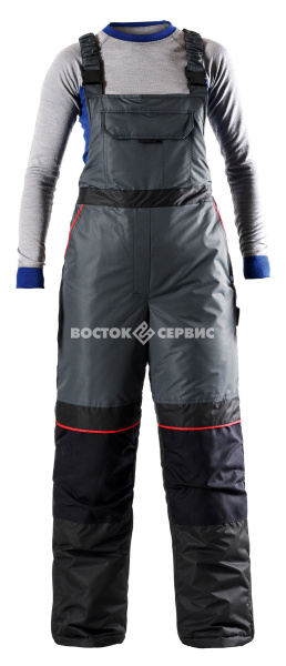 Полукомбинезон ГРОСС женский