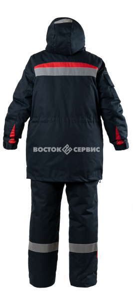 Костюм ЛЕДИ АНГАРА