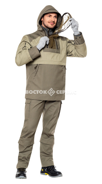 Костюм ЭКСПЕДИЦИЯ ЛЮКС