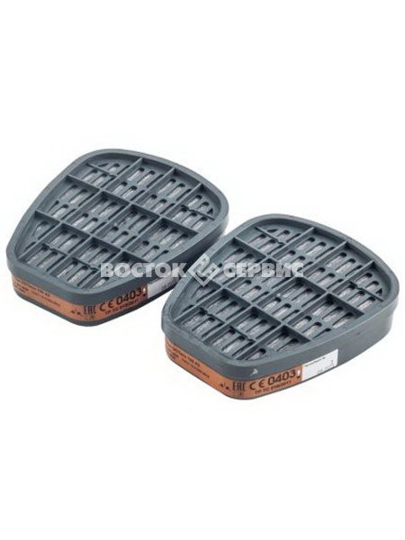 Фильтр противогазовый UNIX 502