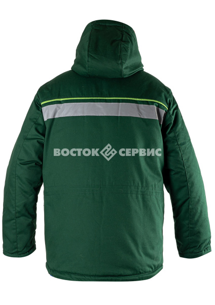 Куртка АЛТАЙ