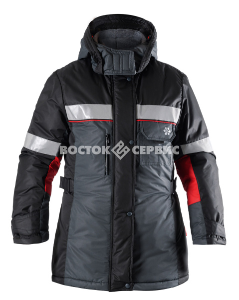 Куртка ГРОСС женская