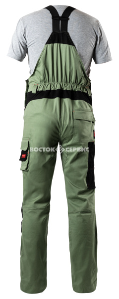 Полукомбинезон СПЕЦ-АВАНГАРД