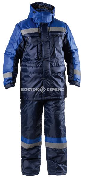 Костюм ДРАЙВ С/О