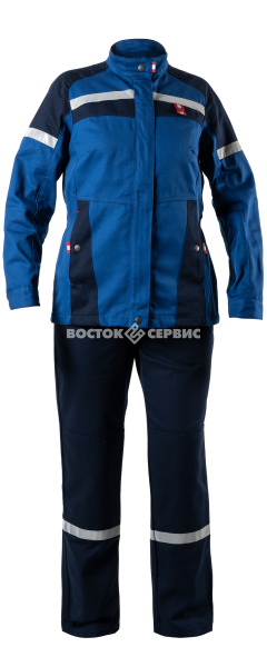 Куртка ЛЕДИ ТЕХНОЛОГ