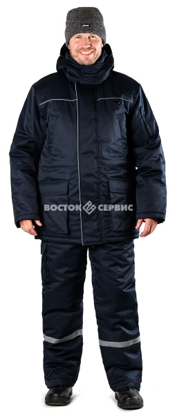 Костюм УРЕНГОЙ