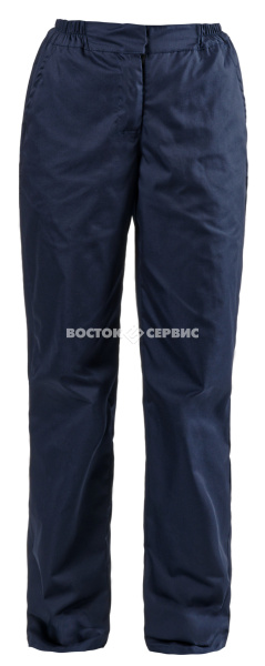 Брюки ЛЕДИ КЛАРК