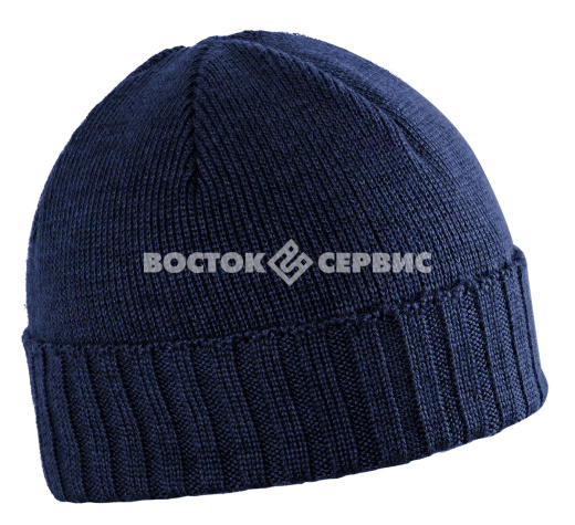 Шапка трикотажная