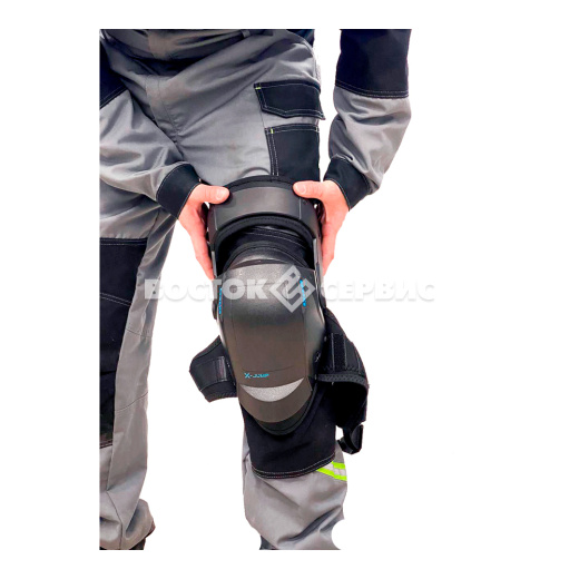 Наколенники Exorise (X-Jump)