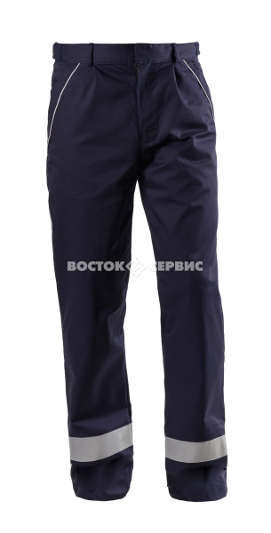 Брюки СПЕЦ-АНТИСТАТ
