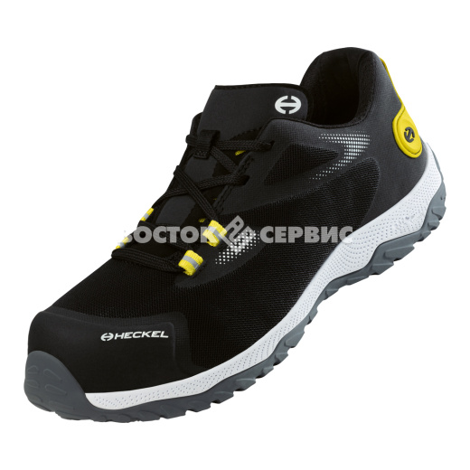 Полуботинки HECKEL MS 100 (MS 100 LOW)