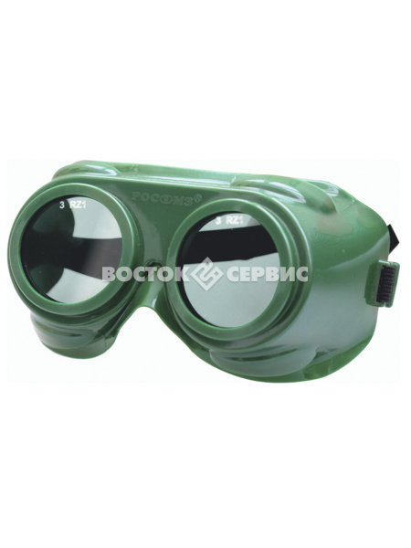 Очки ЗН62 ГЕНЕРАЛ