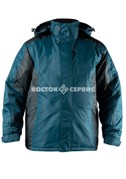 Куртка ДАЙБОРО утепленная