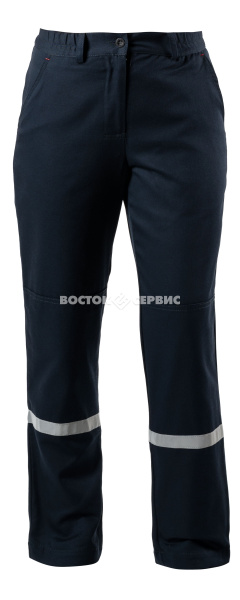 Брюки ЛЕДИ ТЕХНОЛОГ