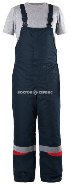 Костюм АНГАРА