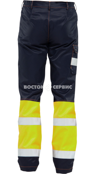 Брюки РЕВЕРС