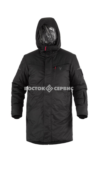 Куртка ТРАВЕРС удлиненная