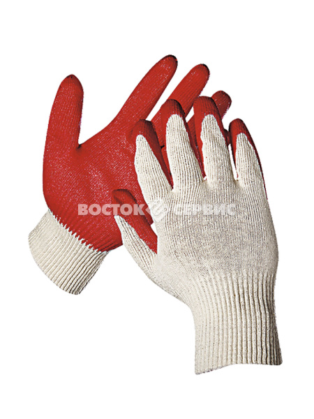 Перчатки ЛАТЕКО