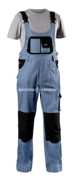 Полукомбинезон СПЕЦ-АВАНГАРД