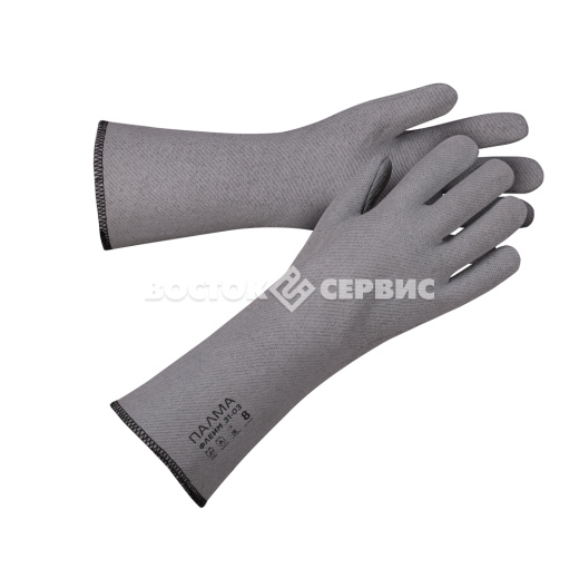 Перчатки ПАЛМА ФЛЕЙМ 31-03