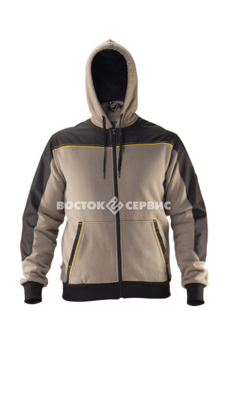 Толстовка КРЕМОРНЕ