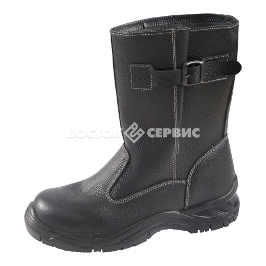 Сапоги ФОРВЕЛД СВАРЩИК КПН