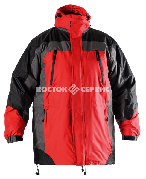 Куртка ФРИСТАЙЛ