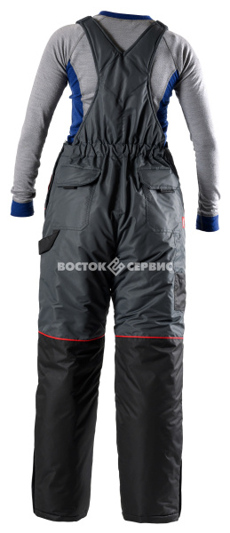 Полукомбинезон ГРОСС женский
