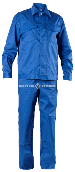 Костюм БАЛТИКА