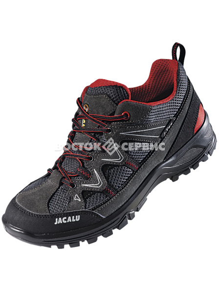 Полуботинки MnG КРИСТАЛЛО 