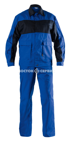 Костюм ВЫСОТА