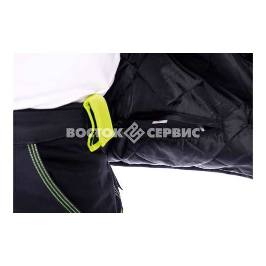 Куртка НОКСФИЛД утепленная