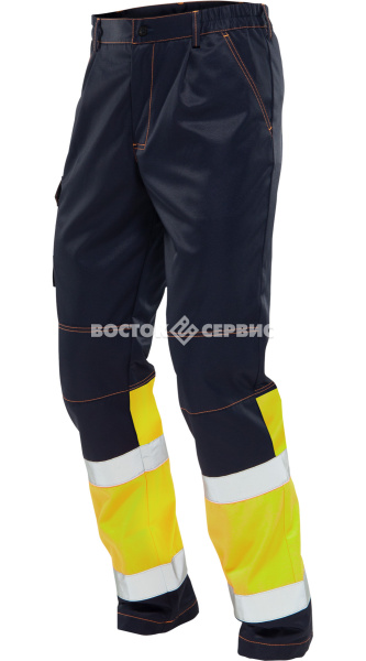 Брюки РЕВЕРС