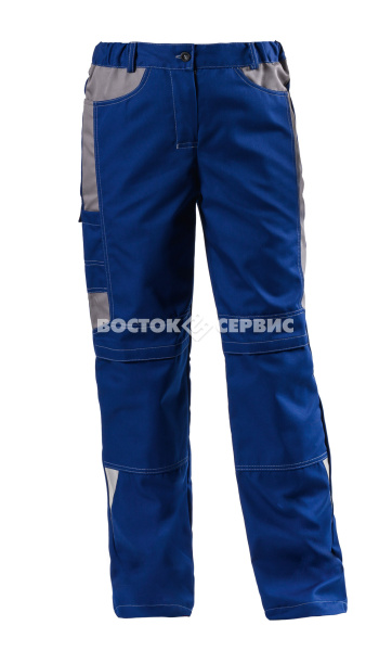 Брюки ЛЕДИ СПЕЦ