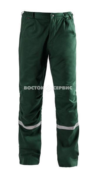 Брюки ТЕХНОЛОГ