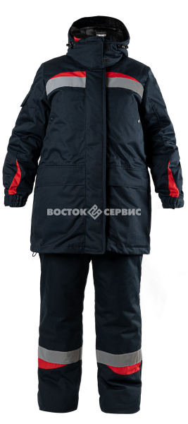 Костюм ЛЕДИ АНГАРА