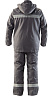 Костюм ЗЕВС ПЛЮС-1 утепленный
