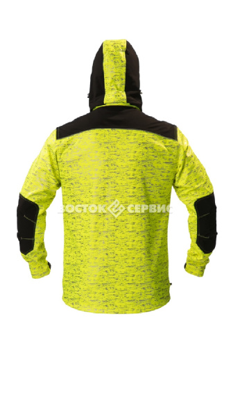 Куртка НОКСФИЛД СОФТШЕЛЛ