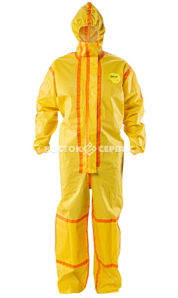 Комбинезон INVICTA RUMAX CHEM арт.705